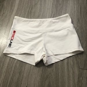 Redline Go shorts